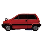 Reboost: Takara Tomy Transformers Masterpiece MP-54