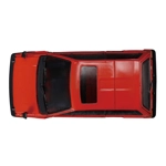 Reboost: Takara Tomy Transformers Masterpiece MP-54