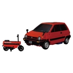 Reboost: Takara Tomy Transformers Masterpiece MP-54