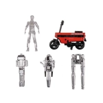 Reboost: Takara Tomy Transformers Masterpiece MP-54