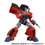 Reboost: Takara Tomy Transformers Masterpiece MP-54
