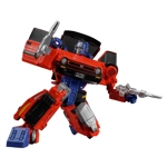Reboost: Takara Tomy Transformers Masterpiece MP-54