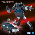 Trailbreaker: Takara Tomy Transformers Masterpiece MP-56