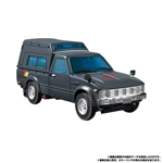 Trailbreaker: Takara Tomy Transformers Masterpiece MP-56