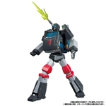 Trailbreaker: Takara Tomy Transformers Masterpiece MP-56