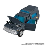 Trailbreaker: Takara Tomy Transformers Masterpiece MP-56