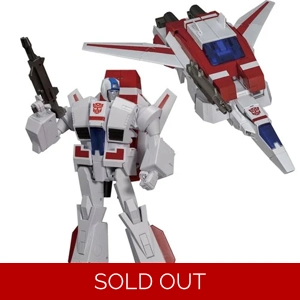 Skyfire: Transformers M..
