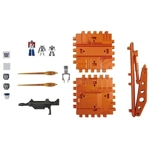 Skyfire: Transformers Masterpiece MP-57