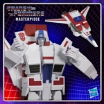 Skyfire: Transformers Masterpiece MP-57