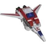 Skyfire: Transformers Masterpiece MP-57