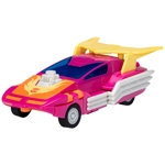 Hot Rod: Transformers The Movie Retro G1 Reissue