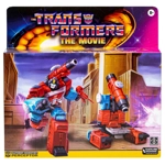 Perceptor: Transformers The Movie Retro G1 Reissue