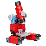 Perceptor: Transformers The Movie Retro G1 Reissue