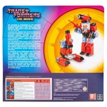 Perceptor: Transformers The Movie Retro G1 Reissue