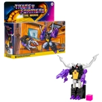 Shrapnel: Transformers The Movie Retro G1 Reissue