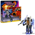 Skywarp: Transformers The Movie Retro G1 Reissue