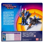 Skywarp: Transformers The Movie Retro G1 Reissue