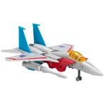 Starscream: Transformers The Movie Retro G1 Reissue