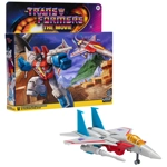 Starscream: Transformers The Movie Retro G1 Reissue