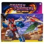 Starscream: Transformers The Movie Retro G1 Reissue