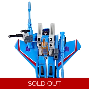 Thundercracker: Transfo..