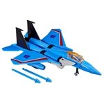 Thundercracker: Transformers The Movie Retro G1 Reissue