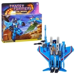 Thundercracker: Transformers The Movie Retro G1 Reissue