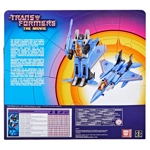Thundercracker: Transformers The Movie Retro G1 Reissue
