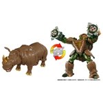 Rhinox: Takara Tomy Transformers Masterpiece MP-59