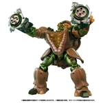 Rhinox: Takara Tomy Transformers Masterpiece MP-59