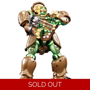 Rhinox: Takara Tomy Transfor..