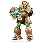Rhinox: Takara Tomy Transformers Masterpiece MP-59