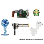 Rhinox: Takara Tomy Transformers Masterpiece MP-59