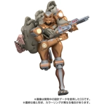 PRE-ORDER - Rattrap: Transformers Masterpiece MPG-15