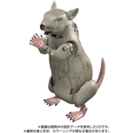 PRE-ORDER - Rattrap: Transformers Masterpiece MPG-15