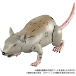 PRE-ORDER - Rattrap: Transformers Masterpiece MPG-15