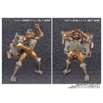 PRE-ORDER - Rattrap: Transformers Masterpiece MPG-15