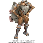 PRE-ORDER - Rattrap: Transformers Masterpiece MPG-15