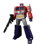 Optimus Prime: Takara Tomy Transformers Masterpiece MP-44S