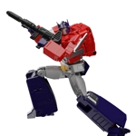 Optimus Prime: Takara Tomy Transformers Masterpiece MP-44S