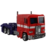Optimus Prime: Takara Tomy Transformers Masterpiece MP-44S