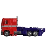 Optimus Prime: Takara Tomy Transformers Masterpiece MP-44S
