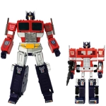 Optimus Prime: Takara Tomy Transformers Masterpiece MP-44S