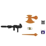 Optimus Prime: Takara Tomy Transformers Masterpiece MP-44S