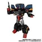 Diaburnout: Takara Tomy Transformers Masterpiece MP-53+B