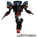 Diaburnout: Takara Tomy Transformers Masterpiece MP-53+B