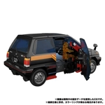 Diaburnout: Takara Tomy Transformers Masterpiece MP-53+B