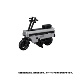 Senator Crosscut: Takara Tomy Transformers Masterpiece MP-53+