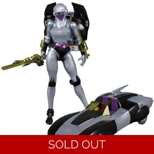 Nightbird Shadow: Takar..