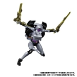 Nightbird Shadow: Takara Tomy Transformers Masterpiece MP-55